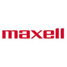 MAXELL