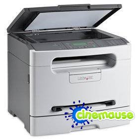 Lexmark e203n