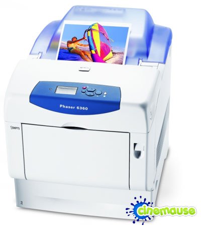 Xerox 6360n