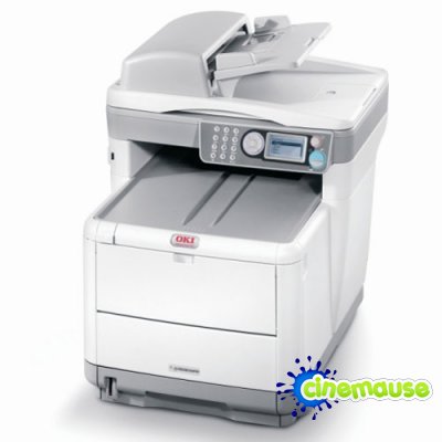 oki C 3530 LASER Yazıcı Tamiri