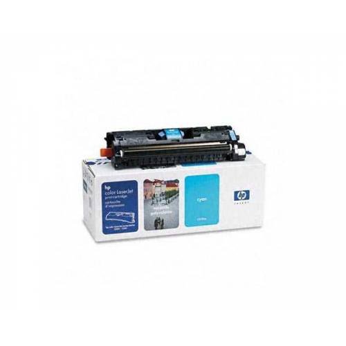 HP C9701A RENKLİ TONER (HP 1500/2500)