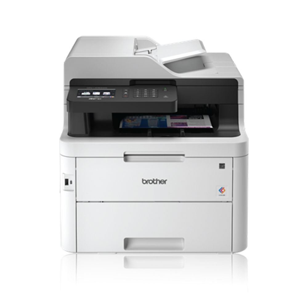 BROTHER MFC-L3750CDW FOTOKOPİ,TARAYICI,FAKS ,RENKLİ