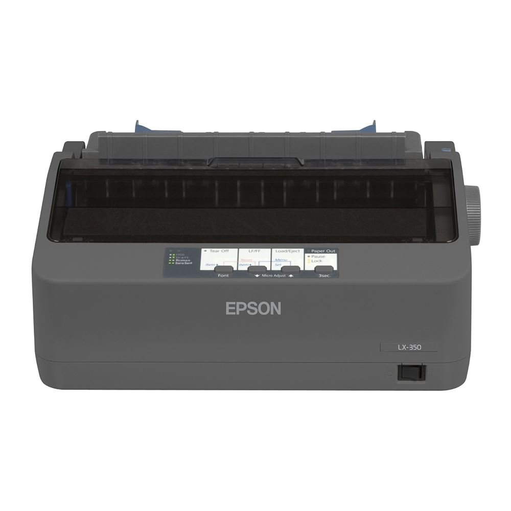 EPSON LX-350 NOKTA VURUŞLU YAZICI