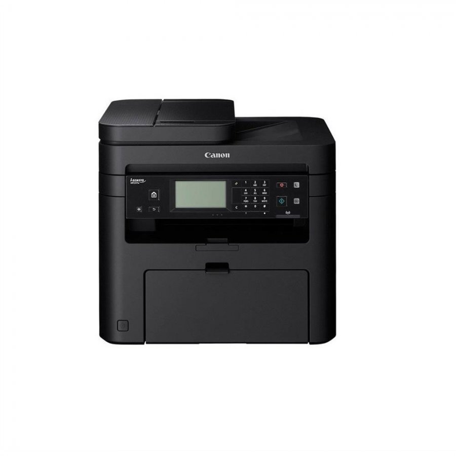 CANON MF237W FOTOKOPİ,TARAYICI,FAKS WİFİ YAZICI