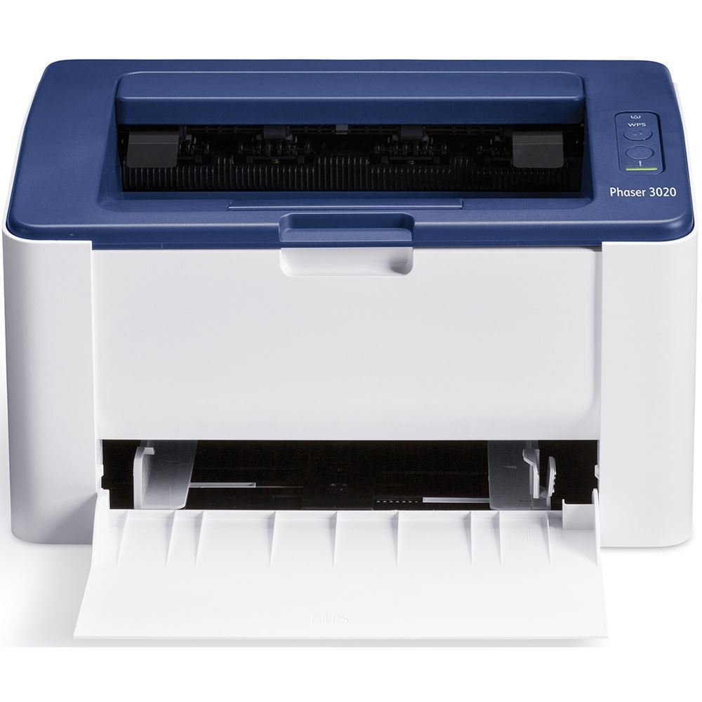 XEROX PHASER 3020BI MONO LASER Wİ-Fİ YAZICI
